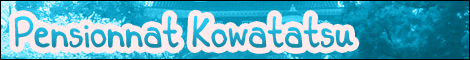 Pensionnat Kowatatsu