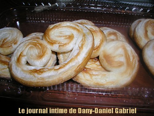 coeur de palmier par dany daniel gabriel