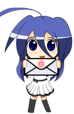 mascotte petite spirale