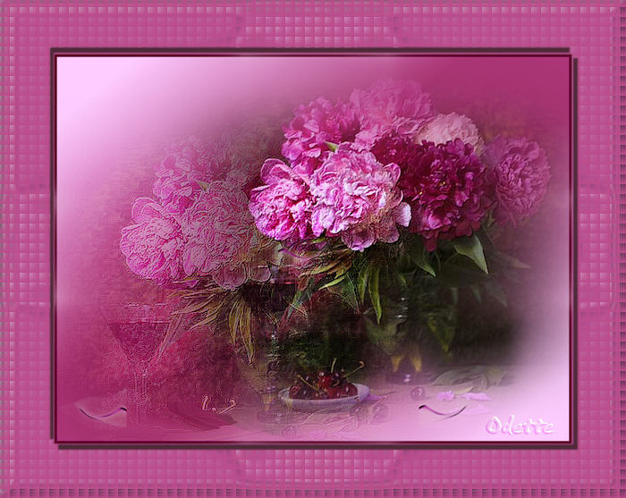 pivoines