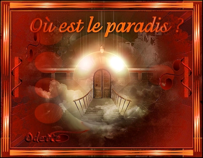   paradis 