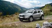 Dacia