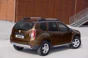 Dacia
