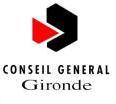 Conseil Général de la Gironde