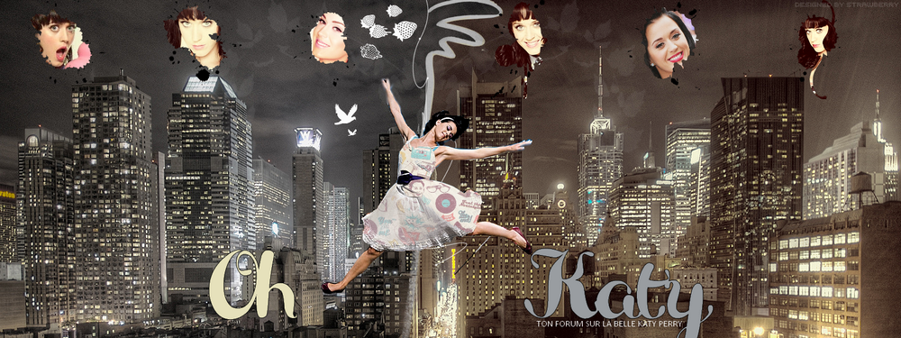 Little Katy ♥