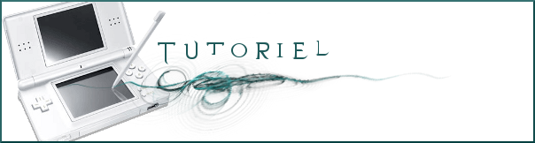 Tutoriels