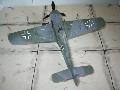 FW 190A8