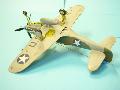 P 400 AIRACOBRA