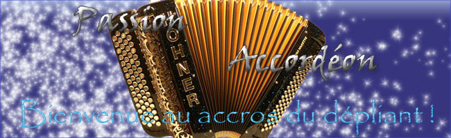 Passion-Accordéon