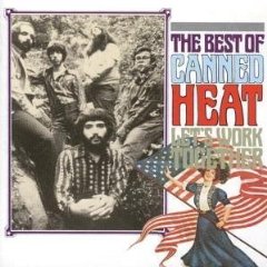 [MU] [1 lien] Canned Heat - Let's Work Together