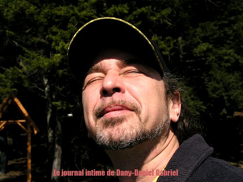 archive photo dany daniel gabriel