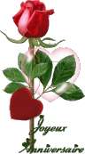 Bon Anniversaire