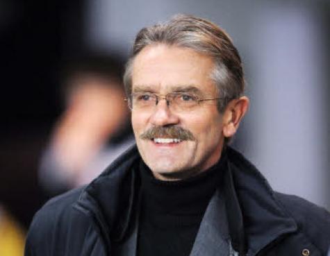 Фредерик Тирье