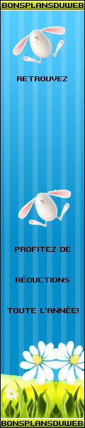 Code Promo