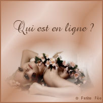 Qui est en ligne ?