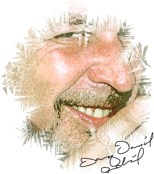 dany dnaiel gabriel