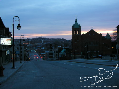 matin de paques 2010