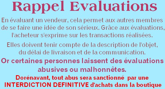  	rappel_evals