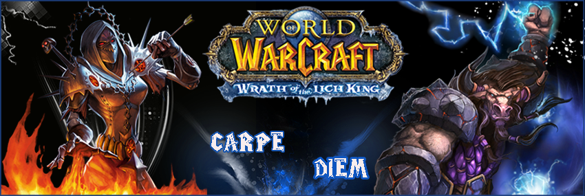 Antre du Clan Carpe Diem