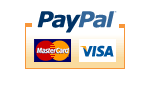 Paiement sécurisé Paypal