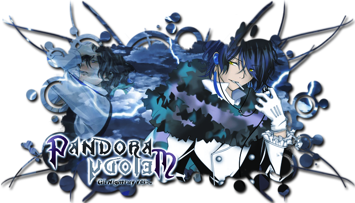 Pandora Melody