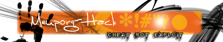 Meuporg-hack