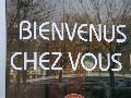 bienvenus