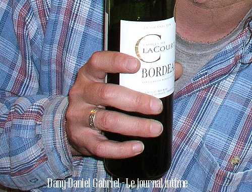 dany daniel gabriel bordeaux