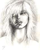 blondeleg