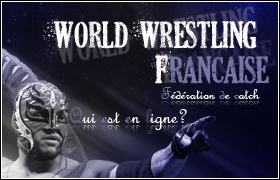 Qui est en ligne ?