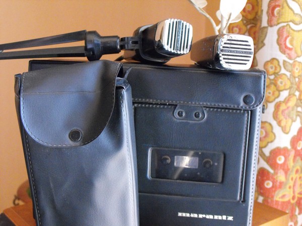 Marantz CP230 – Pour Pièces Détachées – Ne Fonctionne Pas