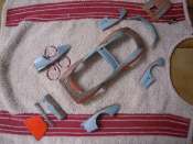 Cvette