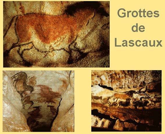 Lascaux - Visite de la Grotte dans A voir 100609105135847366198128