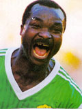 Roger Milla