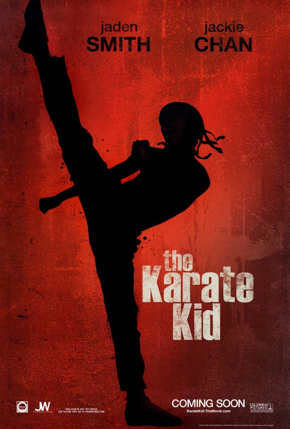 The Karate Kid 2010 Dvdrip-Axxo