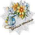 Gif BonneSemaine