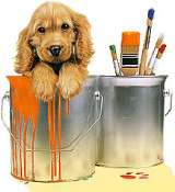 Gif Chien