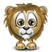 Gif Lion