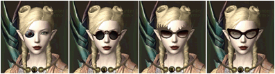lunettes