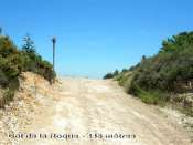 Col de la Roque - FR-66-0445