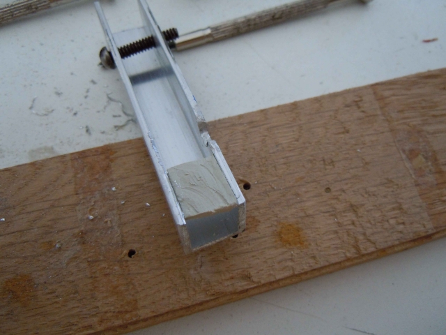 rencontre sur bequilles