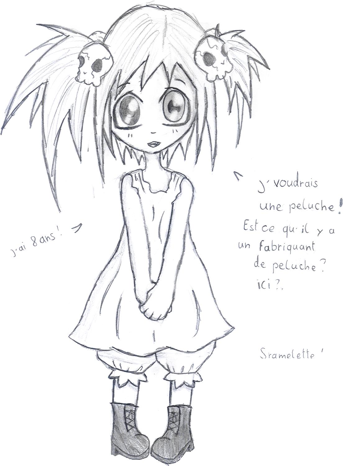 moi aussi j ai une ande si sa derange pas j aimerai le coloriage de sa