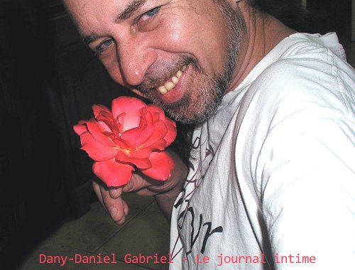 dany daniel gabriel rose