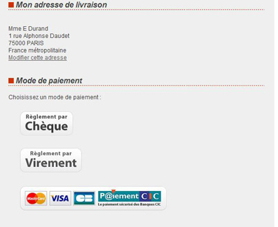 ongles, manucure, ongle: choix du mode de paiement