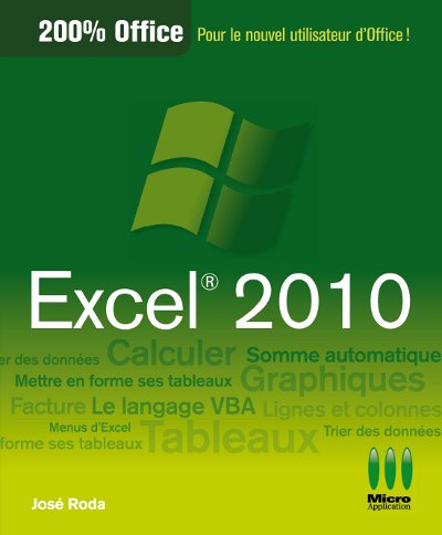 Fiche Excel 2010 [HF]