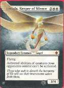 linvala, keeper of silence.jpg