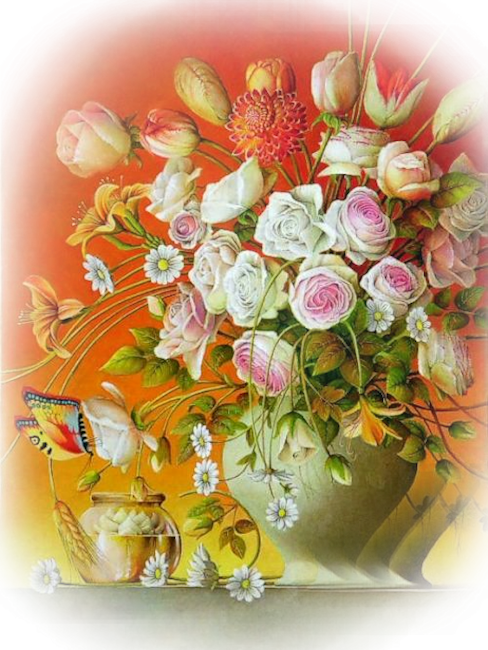fleurs