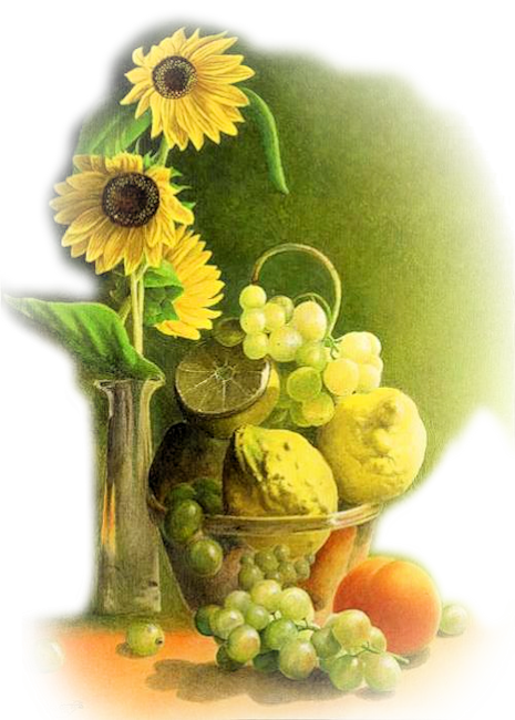fleurs