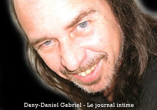 dany daniel gabriel