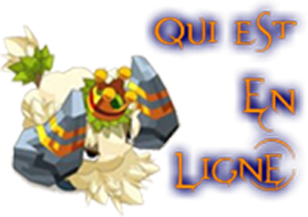 Qui est en ligne ?